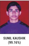 topper student