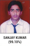 topper student
