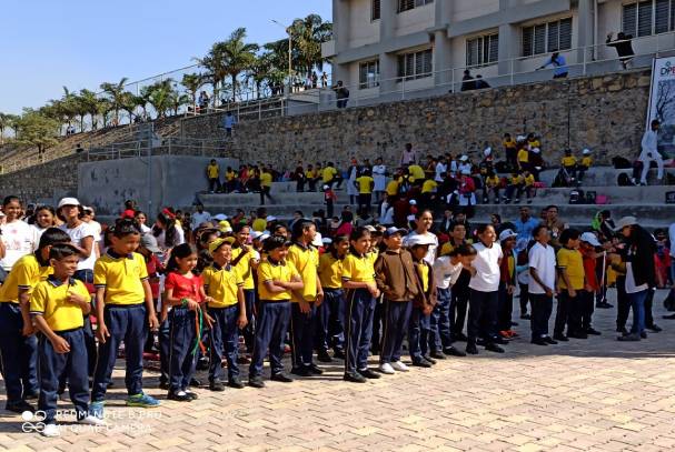 student activity